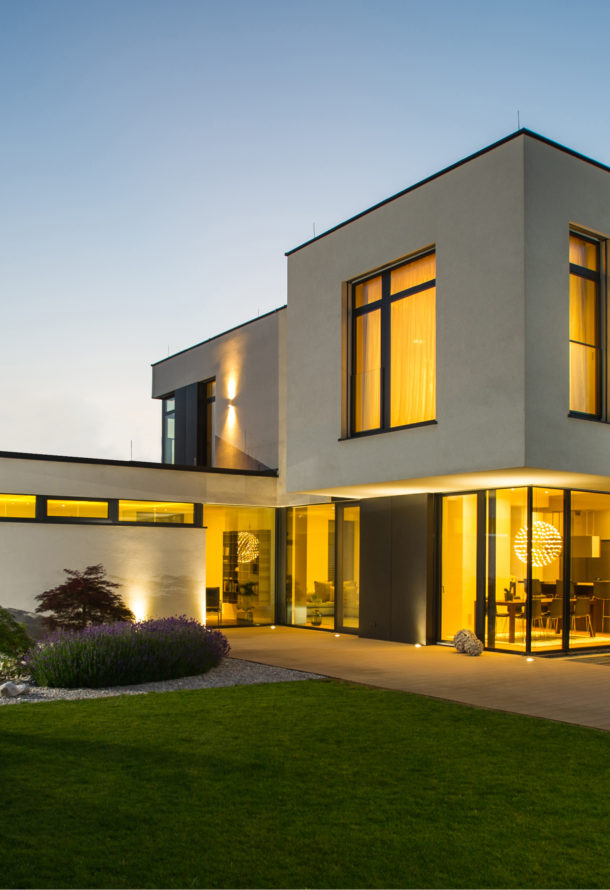Architektur