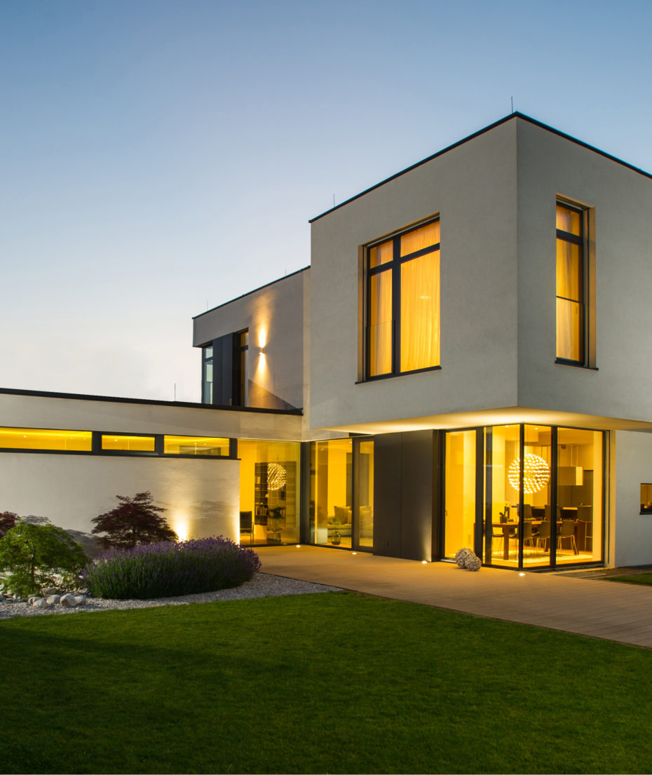 Architektur